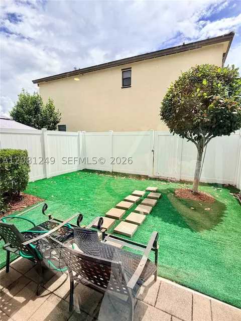 Exterior - 3344 W 105th Ter, Hialeah, FL 33018 photo 2 of 2