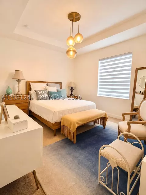 Bedroom - 3344 W 105th Ter, Hialeah, FL 33018 photo 1 of 4