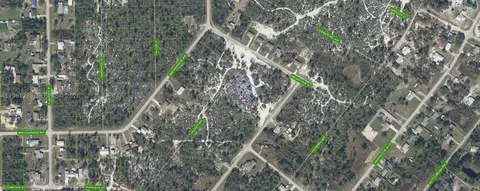 1073 Hughes Ave, Lake Placid, FL 33852