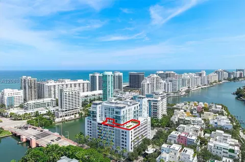 201 Aqua Ave #801, Miami Beach, FL 33141