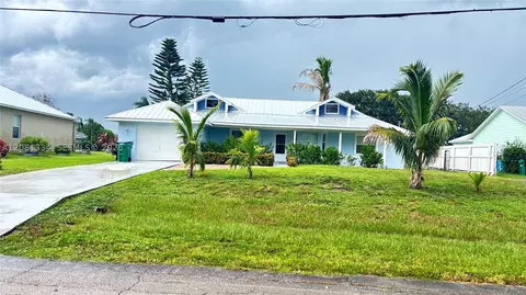 445 SW Cherryhill Rd, Port Saint Lucie, FL 34953