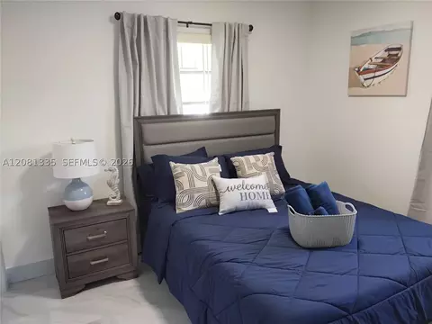 Bedroom - 4901 NW 177th St, Miami Gardens, FL 33055 photo 1 of 14