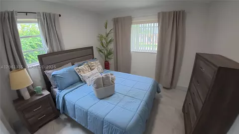 Bedroom - 4901 NW 177th St, Miami Gardens, FL 33055 photo 8 of 14
