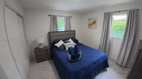 Bedroom - 4901 NW 177th St, Miami Gardens, FL 33055 photo 13 of 14