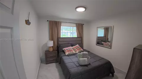 Bedroom - 4901 NW 177th St, Miami Gardens, FL 33055 photo 11 of 14