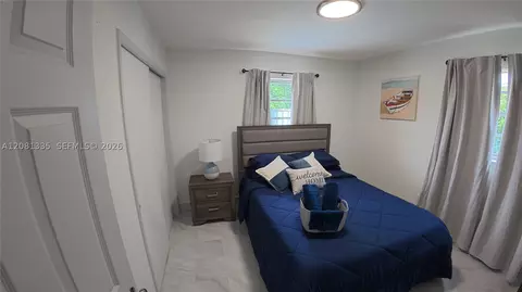 Bedroom - 4901 NW 177th St, Miami Gardens, FL 33055 photo 14 of 14