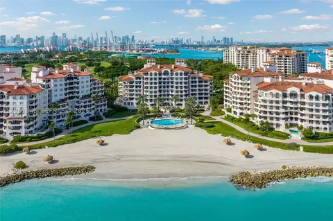 8011 Fisher Island Dr #8011, Miami Beach, FL 33109