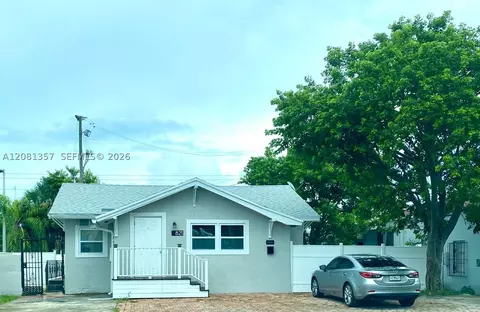 821 SW 29th Ct, Miami, FL 33135