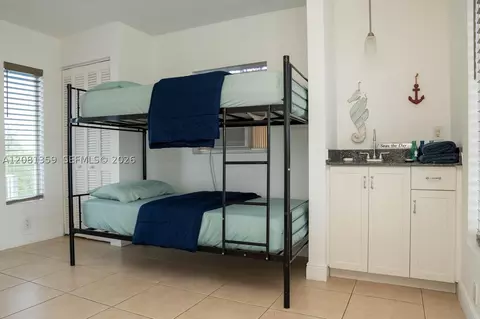 Bedroom - 350 Hazel St, Key Largo, FL 33037 photo 3 of 3