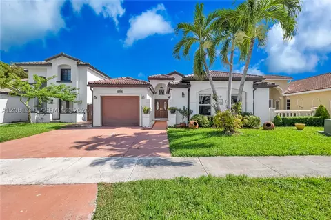 13260 NW 10th St, Miami, FL 33182