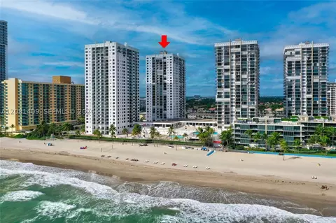 2401 S Ocean Dr #1906, Hollywood, FL 33019