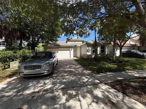 5213 SW 158th Ave, Miramar, FL 33027