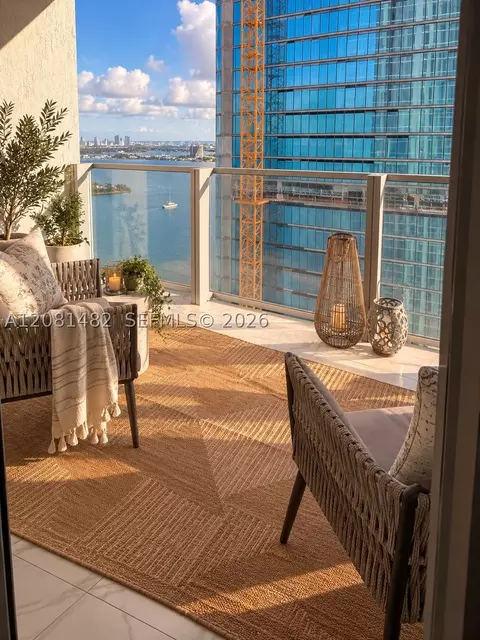 2900 NE 7th Ave #3608, Miami, FL 33137
