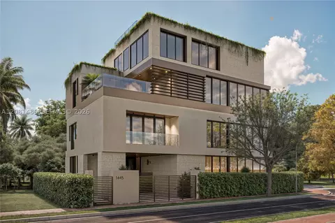 1445 Bay Rd #2, Miami Beach, FL 33139