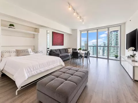 475 Brickell Ave #4910, Miami, FL 33131