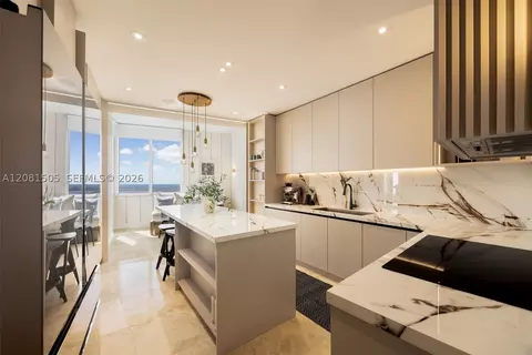 901 Brickell Key Blvd #3708, Miami, FL 33131