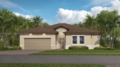 2977 SE 25 Ave, Homestead, FL 33035