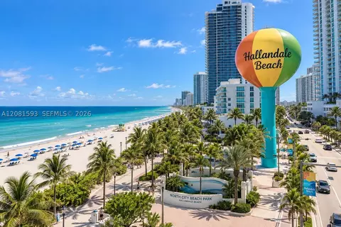 2200 E Hallandale Beach Blvd #610, Hallandale Beach, FL 33009