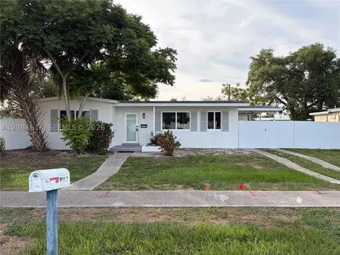 22202 Belinda Ave, Port Charlotte, FL 33952