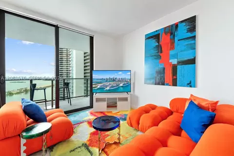 501 NE 31st St #2504, Miami, FL 33137