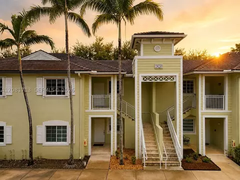 2630 NE 3rd Dr #202, Homestead, FL 33033