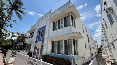 7334 Harding Ave #3, Miami Beach, FL 33141