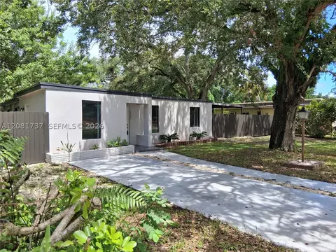 1535 NE 139 St, North Miami, FL 33161