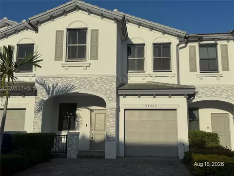 28567 SW 134th Ave, Homestead, FL 33033