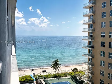 1904 S Ocean Dr #1206, Hallandale Beach, FL 33009
