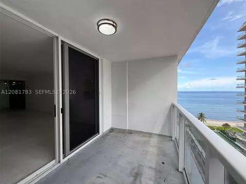 1904 S Ocean Dr #1206, Hallandale Beach, FL 33009