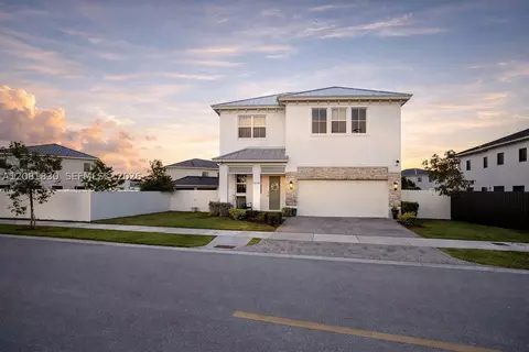 22255 SW 132nd Ave Sw 132 Ave, Miami, FL 33170