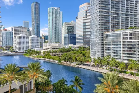 901 Brickell Key Blvd #1001, Miami, FL 33131