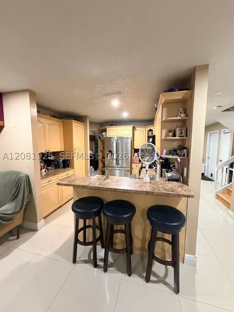 Kitchen - 18901 NW 55th Ave, Miami Gardens, FL 33055 photo 2 of 2