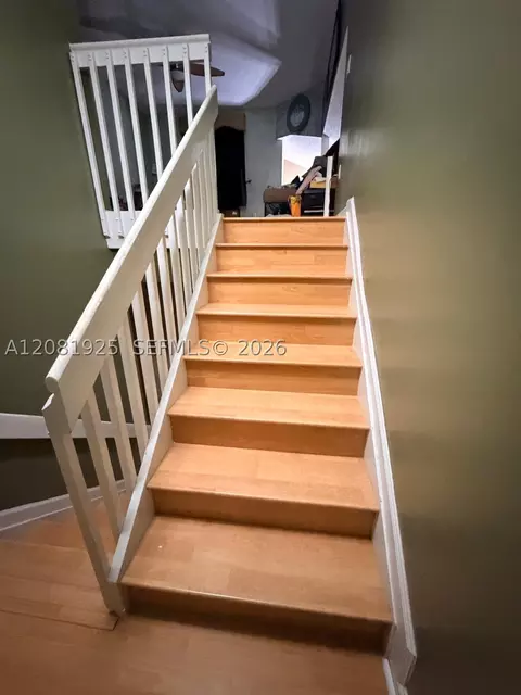 Entry Way - 18901 NW 55th Ave, Miami Gardens, FL 33055 photo 1 of 1