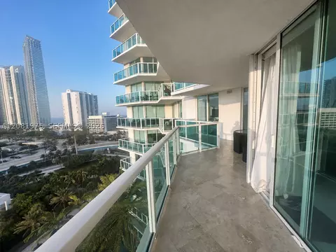150 Sunny Isles Blvd #1-1203, Sunny Isles Beach, FL 33160