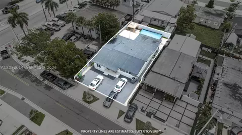 View/Area - 4851 E 8th Ct, Hialeah, FL 33013 photo 6 of 12