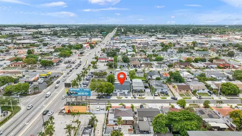 View/Area - 4851 E 8th Ct, Hialeah, FL 33013 photo 12 of 12