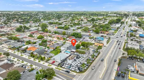 View/Area - 4851 E 8th Ct, Hialeah, FL 33013 photo 10 of 12
