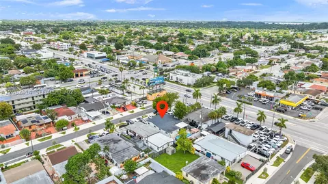 View/Area - 4851 E 8th Ct, Hialeah, FL 33013 photo 9 of 12