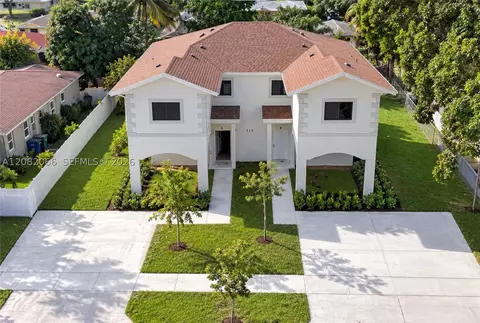 1152 NW 115, Miami, FL 33167