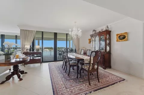 Dining - 19670 Beach Rd #PHB4, Tequesta, FL 33469 photo 3 of 3