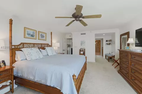 Bedroom - 19670 Beach Rd #PHB4, Tequesta, FL 33469 photo 1 of 5