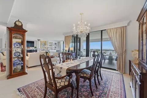 Dining - 19670 Beach Rd #PHB4, Tequesta, FL 33469 photo 2 of 3