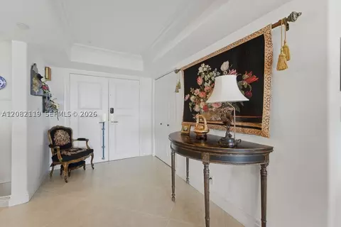 Entry Way - 19670 Beach Rd #PHB4, Tequesta, FL 33469 photo 1 of 2