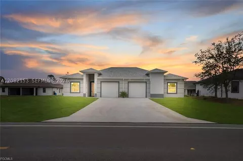 46484650 Leonard Blvd S, Lehigh Acres, FL 33973