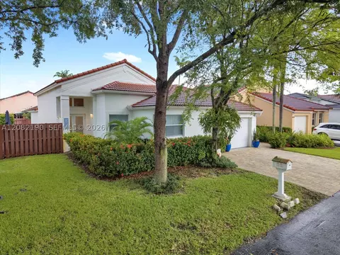 11837 SW 93rd Ter, Miami, FL 33186