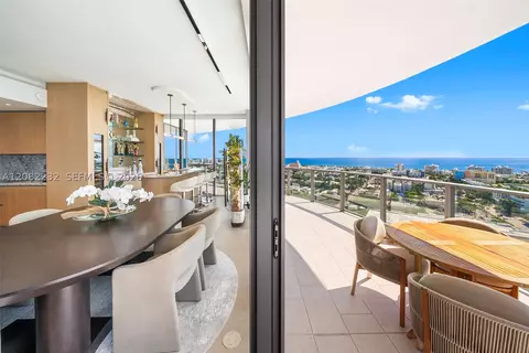 500 Alton Rd #2318, Miami Beach, FL 33139