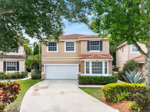 5093 SW 153rd Ter, Davie, FL 33331