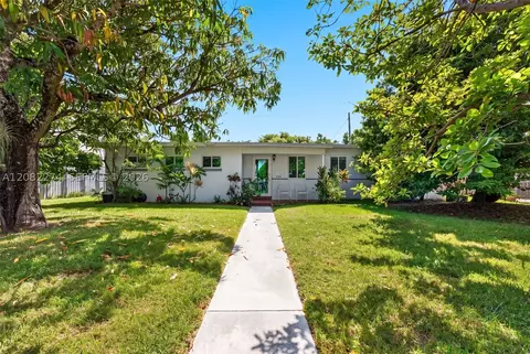 4105 SW 116th Ave, Miami, FL 33165