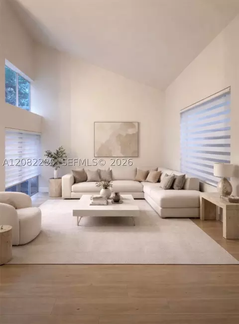 1246 NW 125th Ter, Sunrise, FL 33323